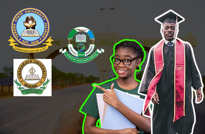 Exploring the Universities in Taraba State: A Comprehensive List