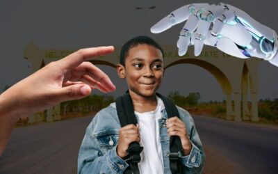 Wukari’s Hidden Edge: How AI Is Quietly Transforming Math Classrooms in Taraba State